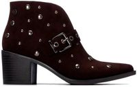 Xti 14651602 Bottines à talon marron EU 39 femme