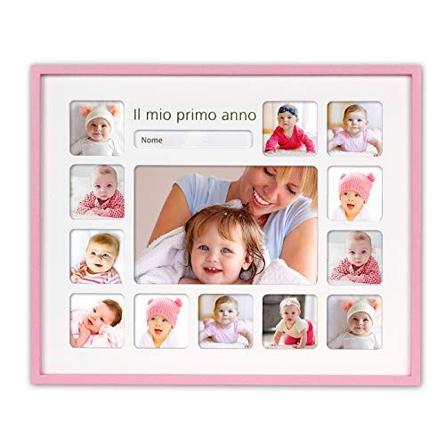 Zep H12PIT luchtframe roze van hout, roze - 8020912036838