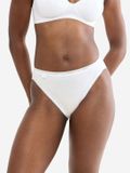 Sloggi Tai-Slip Originals Basic Dames Effen 3-Pack Rood Combinatie 1
