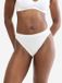 Sloggi Tai-Slip Originals Basic Dames Effen 3-Pack Rood Combinatie 1