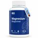 Bisglycinate de magnésium 2000 mg, 250 capsules