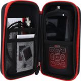 Ensemble de vidéoscopie HD, 4,5 mm, 0° et 90°, 7 pièces