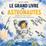 Le Grand Livre des Astronautes