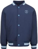 Converse Kids Varsity Jas Blauw 13-15 Years