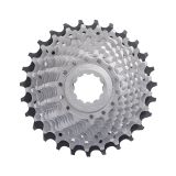 XLC Cassette 11 vitesses - Shimano Xtralight 14-25T - Acier - Argent