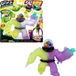 Moose Toys 42686 - HEROES OF GOO JIT ZU - Océan Profond - Pack Attaque Double Goo - Bowlbreath
