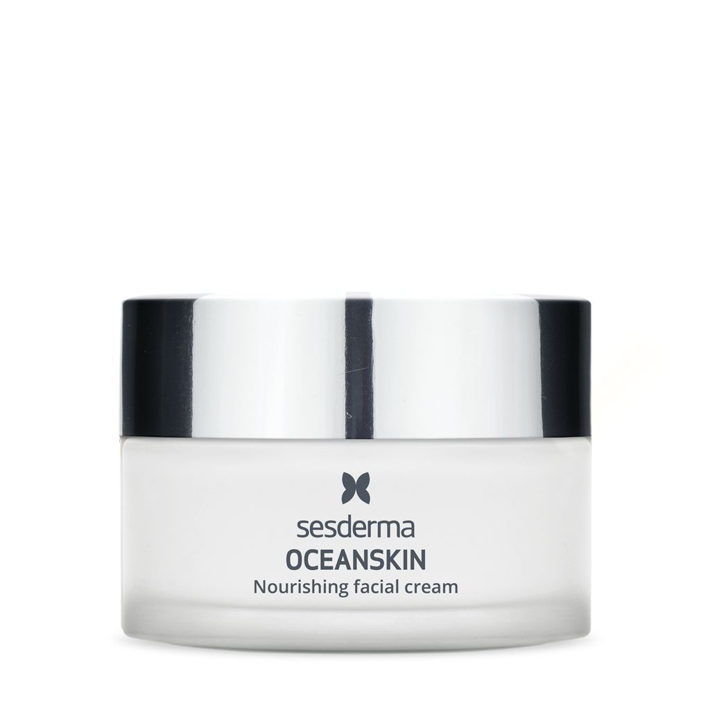 Sesderma OCEANSKIN Dag- en nachtcrème 50 ml