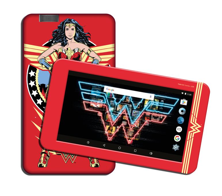 eSTAR Wonder Woman HERO / WiFi / 16 GB / Meerkleurig