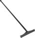 Vikan Vloertrekker Ultra Hygiënisch 40 cm + Steel 130 cm Zwart