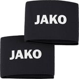 Jako Scheenbeschermerhouder - Zwart | Maat: UNI