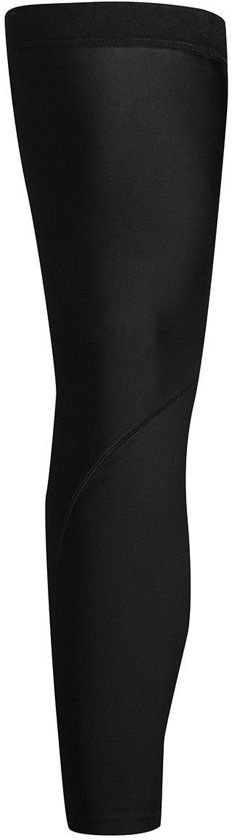 Gonso Beenwarmers - Unisex - zwart