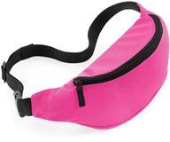 Bagbase Heuptasje/buideltasje - Fuchsia Roze