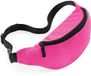 Bagbase Heuptasje/buideltasje - Fuchsia Roze