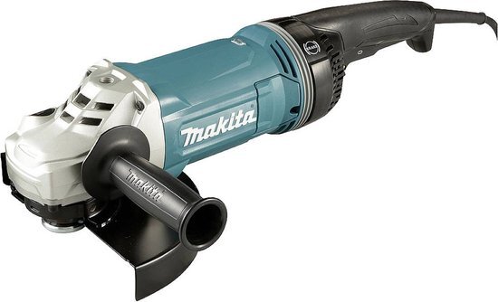 Makita GA9070X1 230 V Haakse slijper 230 mm