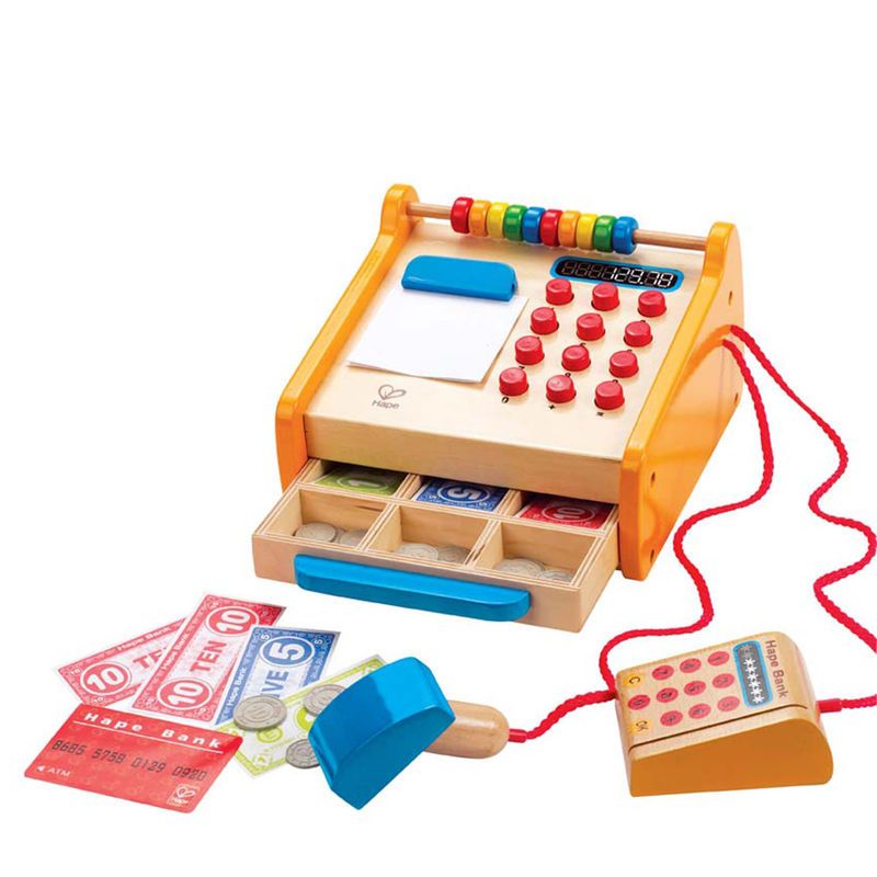 Hape E3121 - Speelgoedsets - multi