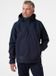 Helly Hansen Oxford Hooded Softshell Jacket - 590 NAVY - XL