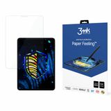 3MK Paper Feeling Screenprotector voor Apple iPad Pro 11" (3e/4e generatie) - 2 stuks