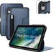 ZUGU CASE iPad Mini (6e génération) / / / Bleu