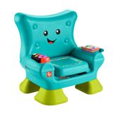 Fisher-Price Chaise d'apprentissage interactif Smart Stages