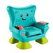 Fisher-Price Chaise d'apprentissage interactif Smart Stages