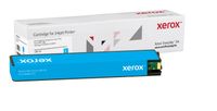 Everyday Cyaan Cartridge vervangt HP L0R13A | Hoog rendement | Compatibel
