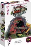 Iello Welcome Back to the Dungeon NL - Bordspel