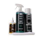 Oxford MINT Oxford Clean & Lube Kit