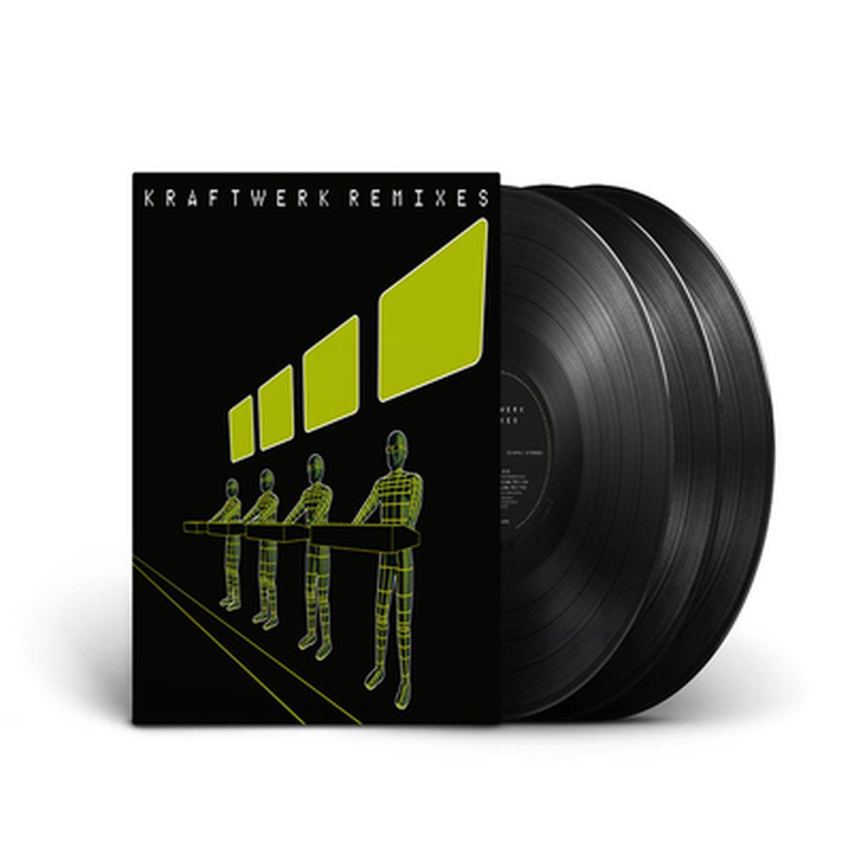 PLG UK FRONTLINE Remixes