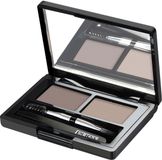 Pupa Milano Eyebrow Design Set - 001 Blonde