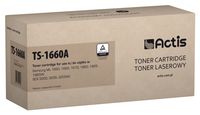Actis Cartouche de toner TS-1660A (remplace Samsung MLT-D1042S; Standard; 1500 pages; noir)