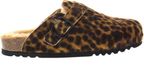 Scholl Dames Slippers Scholl Fae New F Yena Bruin - Maat 39