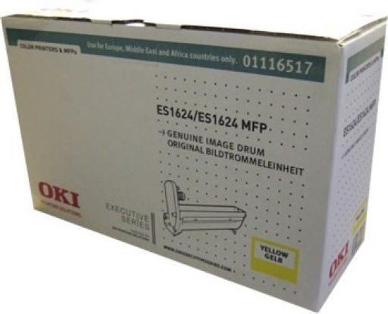 OKI Drum ES1624 Yellow Origineel