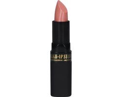 Make-up Studio Matte Lipstick - Nude Silhouette - 4ml