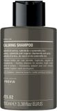 Previa Extralife Calming Shampoo 100ML