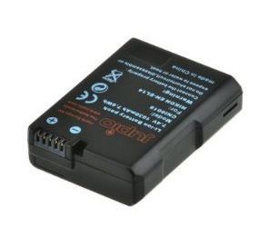 Jupio CNI0019V2 - Batterij voor camera's/camcorders