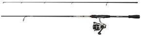 Abu Garcia Max X Spinning Combo 2.13m (10-30g)