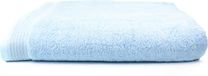 THE ONE Badlaken 450 gram 100 x 180 cm Licht Blauw