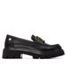 Xti Mocassins 144429 noir