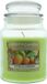Liberty Candle Citrus Garden Candle 18oz