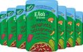 Ella's Kitchen Biologisch Maaltijdzakje 10+m Spaghetti Bolognese + Kaas - 7 x 190 gr - Voordeelverpakking