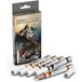 Ak Interactive Set de marqueurs rapides Humains