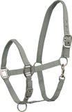 Waldhausen Halster Satijn Sage Paard EAN 4057962277663