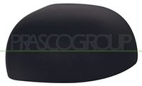 PRASCO Abdeckung, Außenspiegel FT1237404 links, | Compatibel met: FIAT PANDA