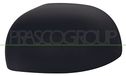 PRASCO Abdeckung, Außenspiegel FT1237404 links, | Compatibel met: FIAT PANDA