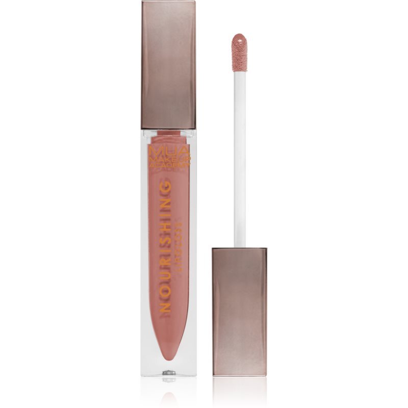 MUA Makeup Academy Lip Gloss