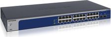 NETGEAR XS724EM Managed L2 10G Ethernet Switch