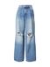ONLY Jeans 'ONLAmber' blauw denim