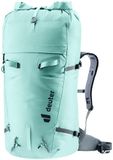 deuter Durascent 42 + 10 Sl Alpine-rugzak voor dames