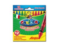 Carioca Waskrijt 12 stuk(s)