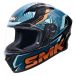 Smk Casque Intégral Stellar Fury Gl257c